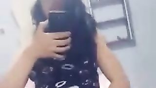 Sumptuous SIssy Scarllet Baby