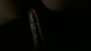 My 1st Enormous Trunk TRANSSEXUAL Queen