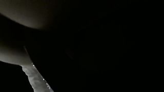 My 1st Enormous Trunk TRANSSEXUAL Queen