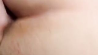 Vanessa Skye likes being pulverized