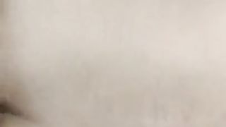 Vanessa Skye likes being pulverized