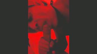 Apres ce bon ramonage il m a demander de lui nettoyer sting