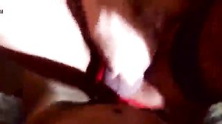 i get the fuck-stick and jack off on gay-for-pay stud from venezuela