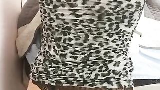 Simatra Wait Parent With Ginormous Fuckpole