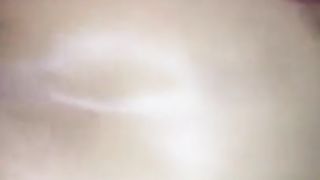 Doggie-Style Transsexual Camper Joy