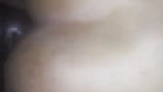 Doggie-Style Transsexual Camper Joy