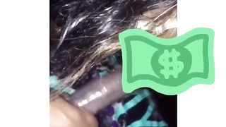 Transsexual Domonique aka Transsexual Spill