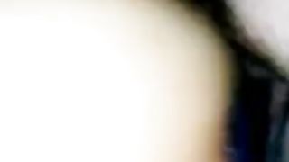 Fuckin dat huge she-creature caboose