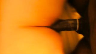 big black cock breeding my sissy booty!