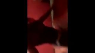 Transsexual Bang Fellow