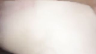 Michelle Trans GP rasgando um cuzinho branquinho