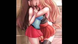 Sissification 20 (Toon)