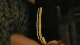 Gang-Bang transgender princess moist