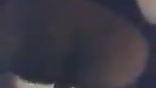 I nail a latina transgirl