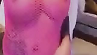 T-dolls need to piss too