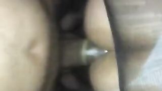 Babbel Dude fickt Rectal CD