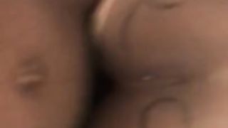 This ebony fellow screwed loveky this shemale