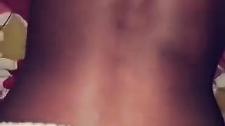 21cm de plaisir strenuous