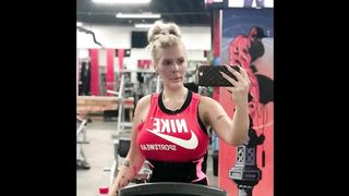 Warm Transgender Real Barbie of Spain