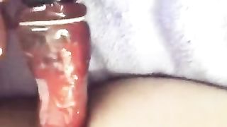 supah super-steamy assets trap