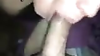 Deep facehole Blowage Hooker