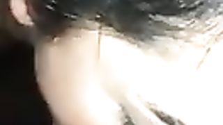 Deep facehole Blowage Hooker