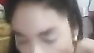 safe bj with a love glove