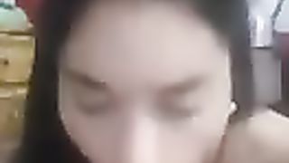 safe bj with a love glove