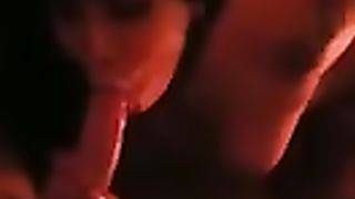 Sans A Condom Job with a Customer....