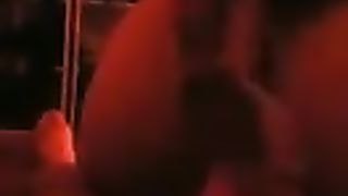 Sans A Condom Job with a Customer....