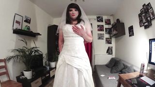 Transvestite - highly sexi slut