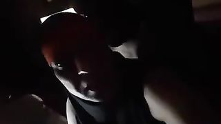 Karima la chienne de Karim