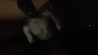 Karima la chienne de Karim