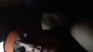 Karima la chienne de Karim