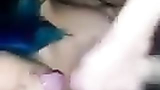 Hooker doing Job in a highly Neat Bedroom