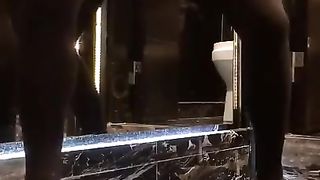 Japanese cd in public four