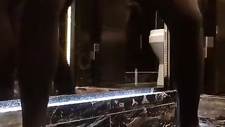 Japanese cd in public four