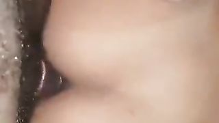 Miss. Phraibueng she-creature from thailand