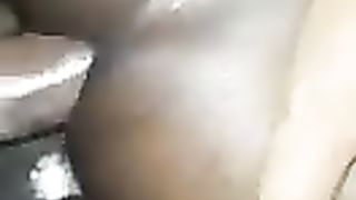 Trans de salvador tomando no rabo