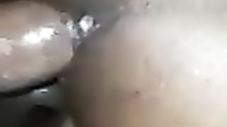 Trans de salvador tomando no rabo