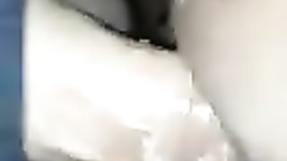 Trans de salvador tomando no rabo