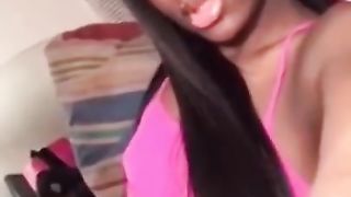 Teenie transgender princess well-prepped