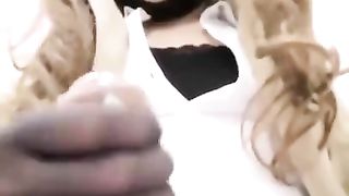 chinese in your face