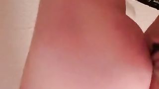 CD marionette she-male humilitation