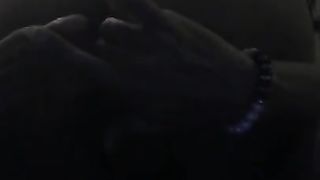 Macarena humping myself