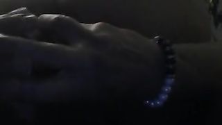 Macarena humping myself