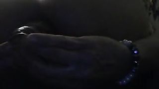 Macarena humping myself