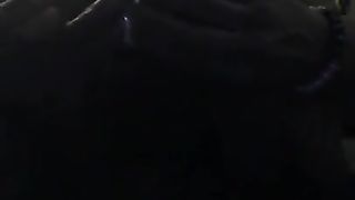 Macarena humping myself