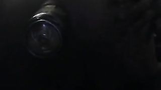 Macarena humping myself