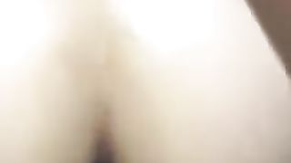 BIG BLACK COCK bangs and creampies youthful sissy bootie